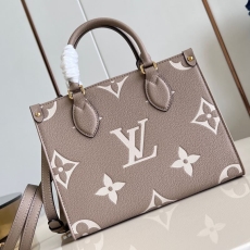 LV Shopping Bags